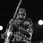 Albert Collins