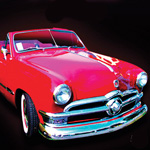 America's Favorite Cars