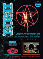 2112 & Moving Pictures (Classic Album)