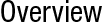 about overview