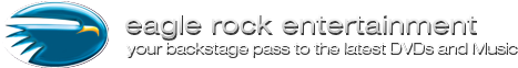 Eagle Rock Entertainment