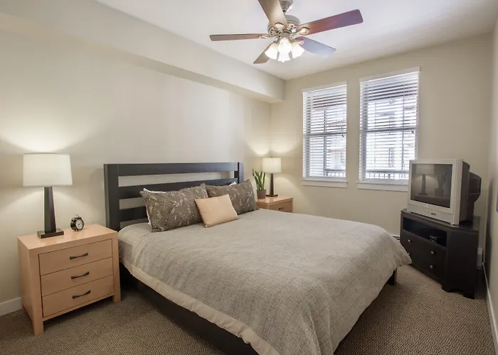 Holiday homes in Colorado