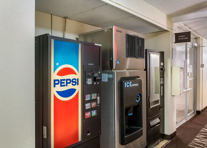 Best Hotels in Downtown Richmond VA's Vibrant Heart