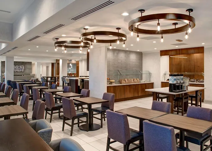 Premier Hotel Experience in Kansas City