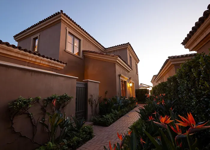 Top Beach Front Hotels Orange County