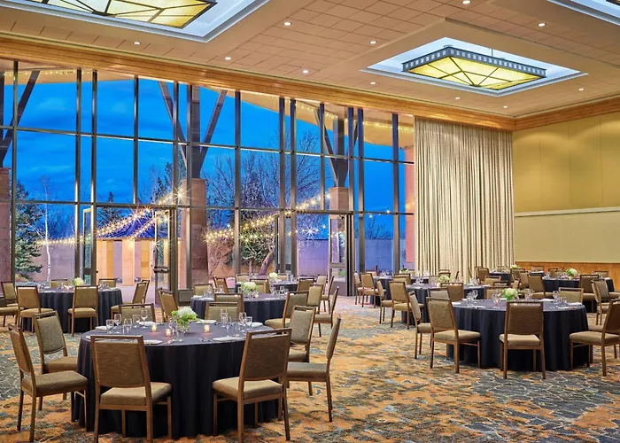 Top Westminster CO Hotels