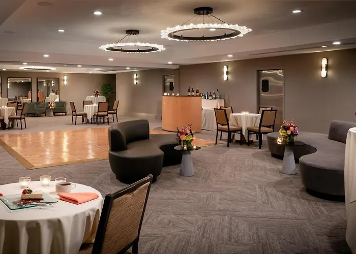 Top Hotels in Los Gatos for a Delightful Stay